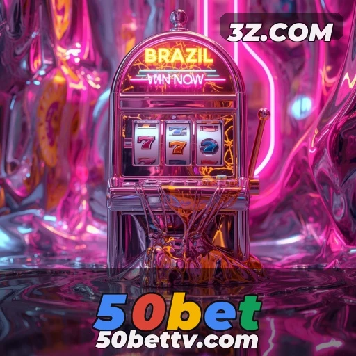 50bet Aplicativo Móvel