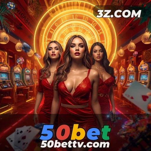 50bet Cassino Online