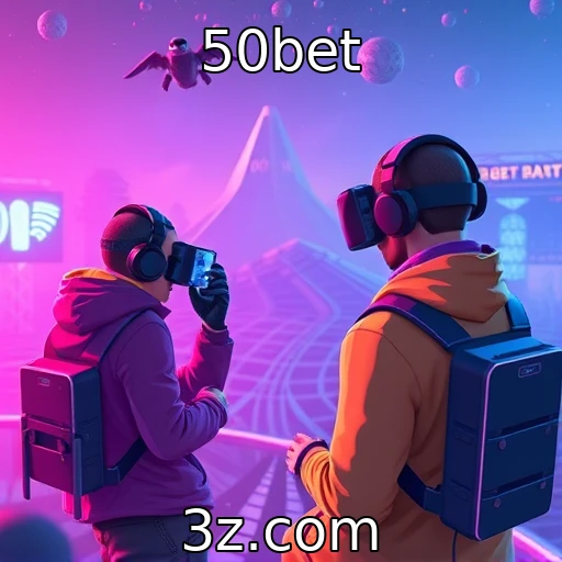 Cenários futuros para jogos de realidade virtual