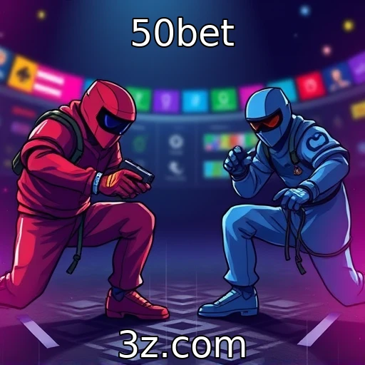 Diferenciação entre jogos single player e multiplayer