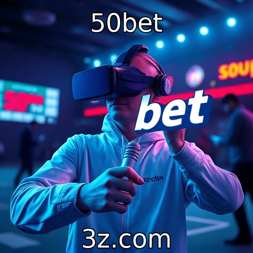 Investimentos em realidade virtual e aumentada